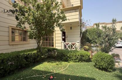 Compound - 4 Bedrooms - 4 Bathrooms for rent in Old Airport Residential Apartments - Old Airport Road - Doha