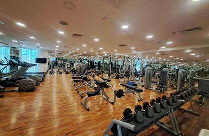 Apartment - 2 Bedrooms - 2 Bathrooms for rent in La Martine Building - Old Salata - Salata - Doha