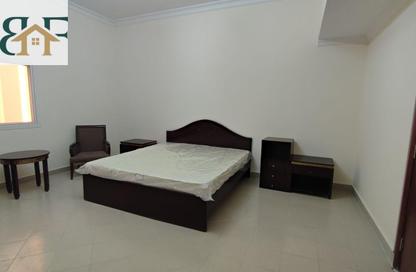 Apartment - 1 Bedroom - 1 Bathroom for rent in Al Sadd - Doha
