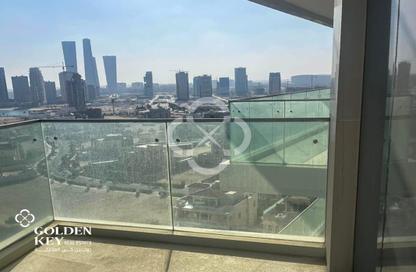 Apartment - 2 - 3 for rent in Burj DAMAC Waterfront - Waterfront Residential - The Waterfront - Lusail