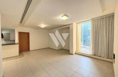 Apartment - 1 Bedroom - 2 Bathrooms for rent in West Bay Tower - West Bay - West Bay - Doha