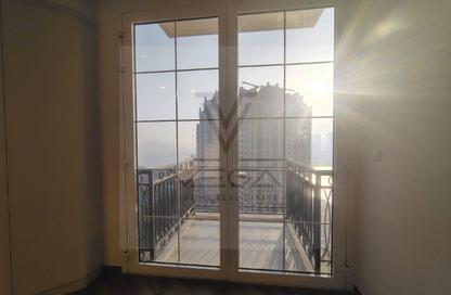 Apartment - 2 Bedrooms - 3 Bathrooms for rent in Floresta Gardens - Floresta Gardens - The Pearl Island - Doha