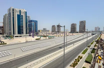 Apartment - 1 Bedroom - 2 Bathrooms for rent in Seef Waterfront - Lusail City - Lusail