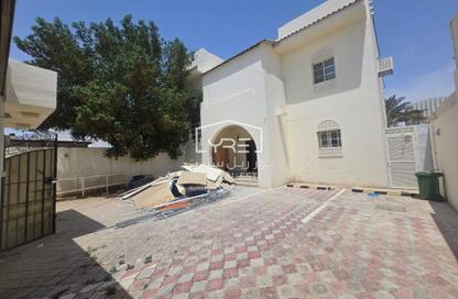 Villa - Studio - 2 Bathrooms for rent in Bliss Gardens - New Salata - Salata - Doha