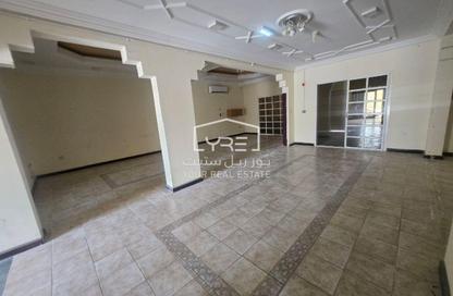 Villa - Studio - 2 Bathrooms for rent in Bliss Gardens - New Salata - Salata - Doha
