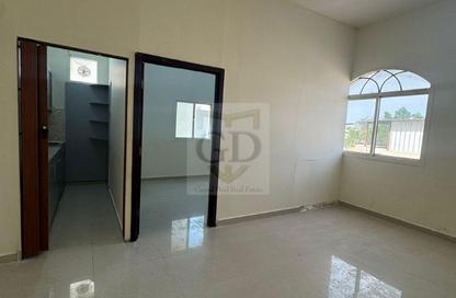 Apartment - 1 Bedroom - 1 Bathroom for rent in Al Maamoura - Al Maamoura - Doha