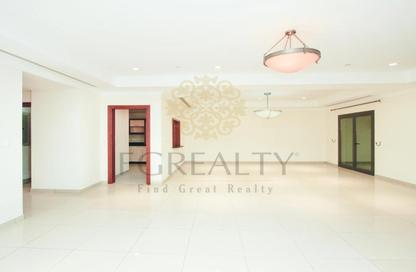 Apartment - 2 - 3 for sale in West Porto Drive - Porto Arabia - The Pearl Island - Doha