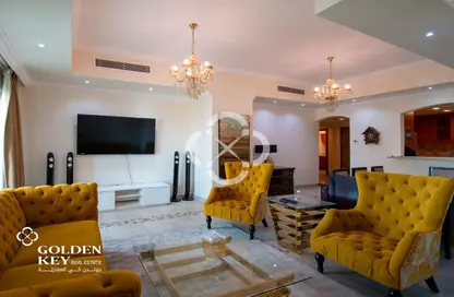 شقة - غرفة نوم - 2 حمامات للبيع في طريق بورتو الغربي - بورتو أرابيا - جزيرة اللؤلؤة - الدوحة