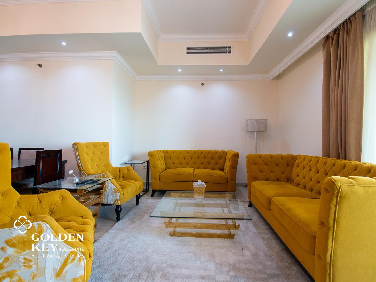 Spacious Layout | Amazing 1 BHK | Porto Arabia