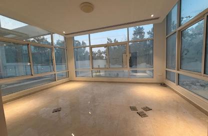 Apartment - 2 - 2 for rent in Al Dafna - Al Dafna - Doha