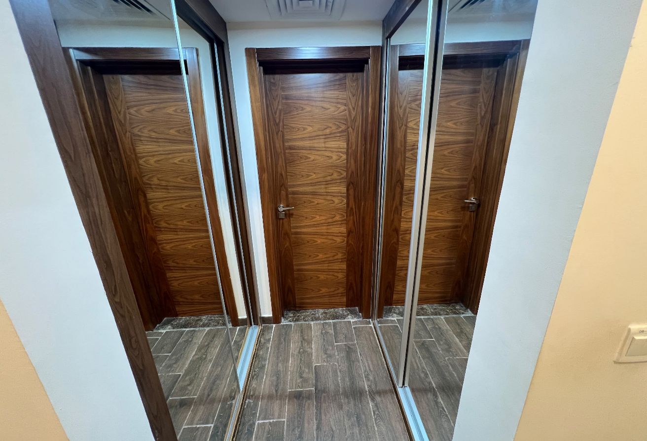 1bhk fully furnished  new appartment only 5500 exc thumbnail 11