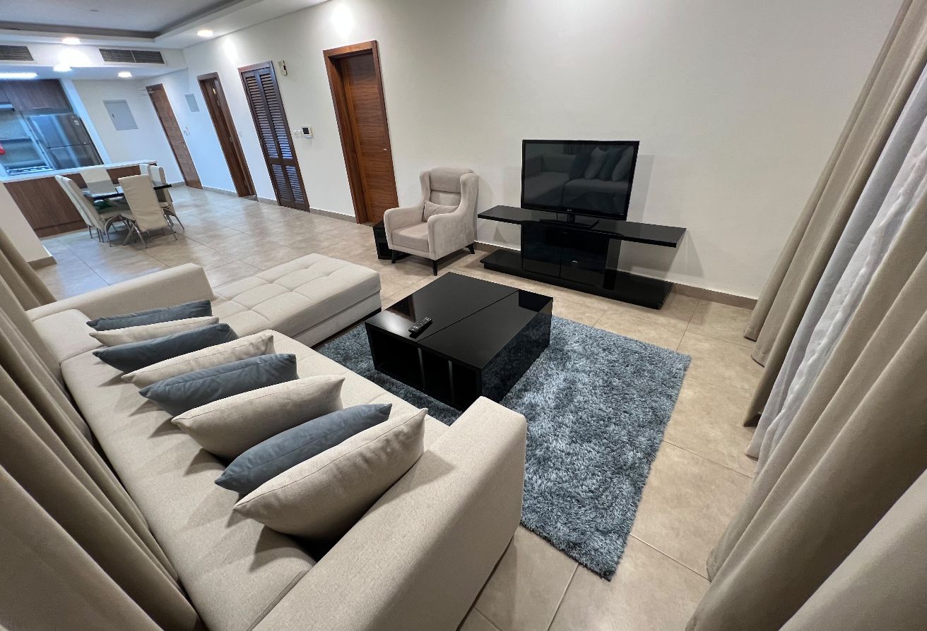 1bhk fully furnished  new appartment only 5500 exc thumbnail 7