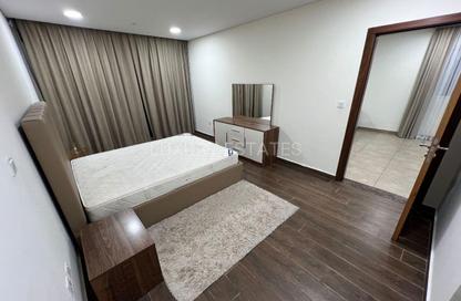 Apartment - 1 - 1 for rent in R-19 Building - Al Erkyah City - Lusail