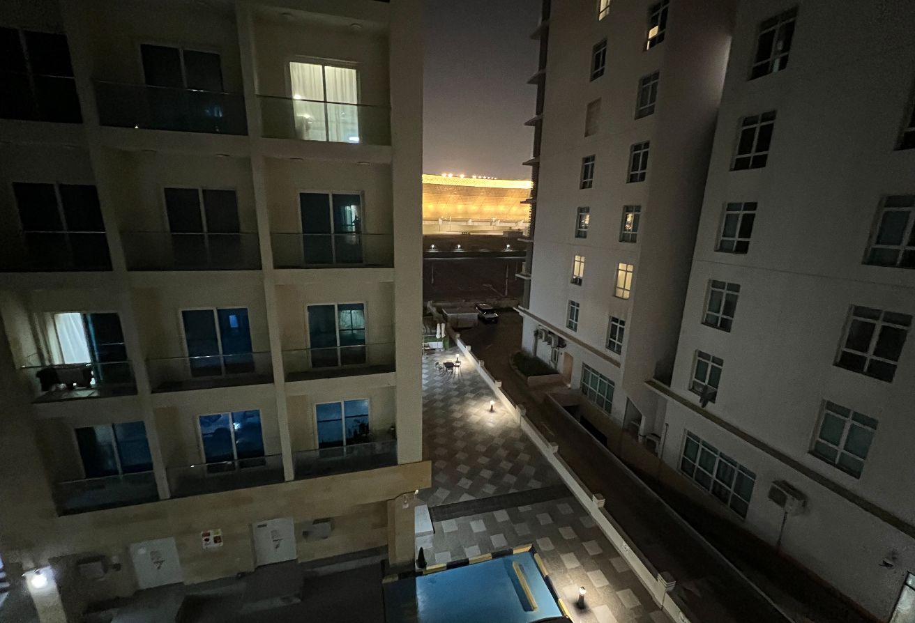 1bhk fully furnished  new appartment only 5500 exc thumbnail 8