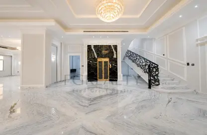Villa for sale in Al Keesa Gate - Al Kheesa - Umm Salal Mohammed