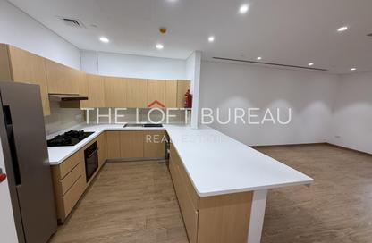 Apartment - 1 - 2 for rent in Fox Hills A13 - Fox Hills - Lusail