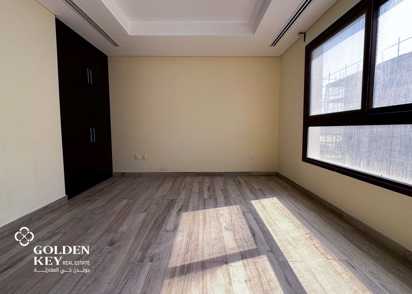 Open Layout| Semi-Furnished 2BR | Cooling Included