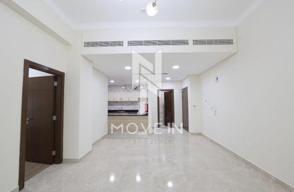 Apartment - 1 Bedroom - 1 Bathroom for rent in Al Nasr Street - Al Nasr - Doha