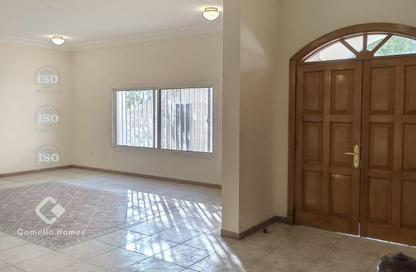 Villa - 4 Bedrooms - 4 Bathrooms for rent in Al Waab - Al Waab - Doha