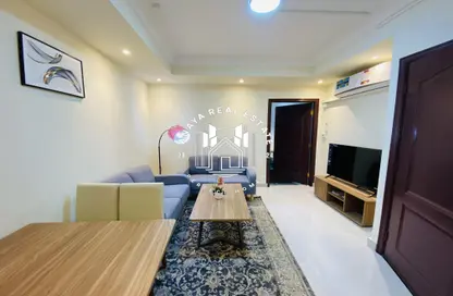 Apartment - 2 Bedrooms - 2 Bathrooms for rent in Muaither Area - Al Rayyan - Doha Apartment - 2 Bedrooms - 2 Bathrooms for rent in Muaither Area - Al Rayyan - Doha