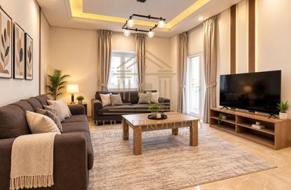 Apartment - 2 - 3 for rent in Fox Hills A13 - Fox Hills - Lusail