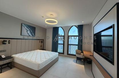 Apartment - 2 - 5 for rent in La Plage South - La Plage - The Pearl Island - Doha