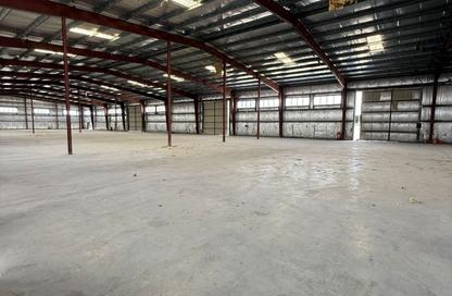 Warehouse - Studio - 6 for rent in Industrial Area - Industrial Area - Doha