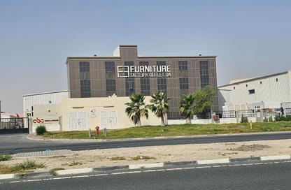 Warehouse - Studio - 6 for rent in Industrial Area - Industrial Area - Doha
