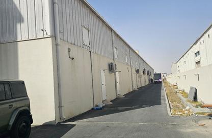Warehouse - Studio - 6 for rent in Industrial Area - Industrial Area - Doha