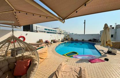 Villa - 4 Bedrooms - 5 Bathrooms for rent in Al Waab Street - Al Waab - Doha Villa - 4 Bedrooms - 5 Bathrooms for rent in Al Waab Street - Al Waab - Doha