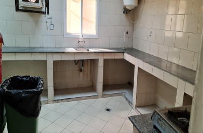 Labor Camp - Studio - 7+ for rent in Old Industrial Area - Al Rayyan - Doha