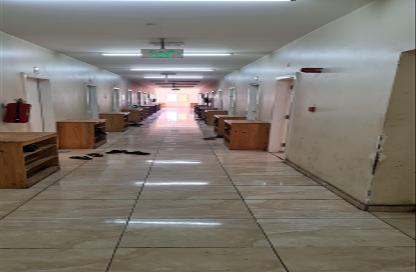Labor Camp - Studio - 7+ for rent in Old Industrial Area - Al Rayyan - Doha