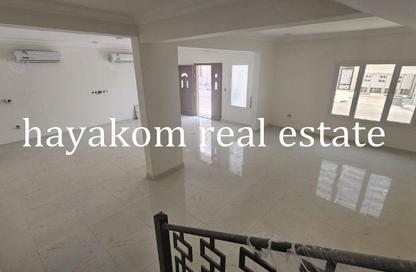 Compound - 7 Bedrooms - 7+ Bathrooms for rent in Al Markhiya Street - Al Markhiya - Doha