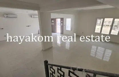 Compound - 7 Bedrooms for rent in Al Markhiya Street - Al Markhiya - Doha