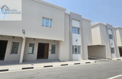 Compound - 7 - 7+ for rent in Al Markhiya Street - Al Markhiya - Doha Compound - 7 - 7+ for rent in Al Markhiya Street - Al Markhiya - Doha
