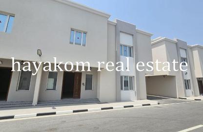 Compound - 7 Bedrooms - 7+ Bathrooms for rent in Al Markhiya Street - Al Markhiya - Doha Compound - 7 Bedrooms - 7+ Bathrooms for rent in Al Markhiya Street - Al Markhiya - Doha