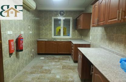 Apartment - 3 Bedrooms - 3 Bathrooms for rent in Al Mansoura - Al Mansoura - Doha Apartment - 3 Bedrooms - 3 Bathrooms for rent in Al Mansoura - Al Mansoura - Doha