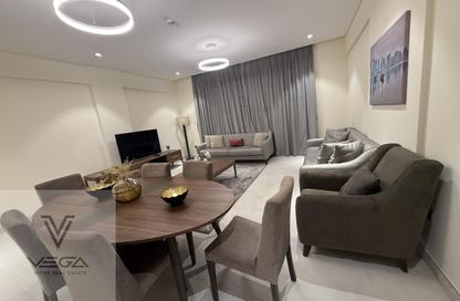 Hotel Apartments - 2 - 2 for rent in Al Waab Street - Al Waab - Doha
