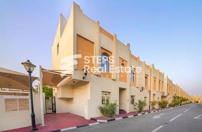 Compound - 5 - 5 for rent in Al Rayyan - Al Rayyan - Doha