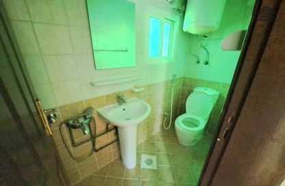 Apartment - 2 - 2 for rent in Anas Street - Fereej Bin Mahmoud North - Fereej Bin Mahmoud - Doha