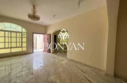 Villa - 5 - 5 for rent in Al Gharrafa - Doha Villa - 5 - 5 for rent in Al Gharrafa - Doha