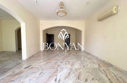 Villa - 5 - 5 for rent in Al Gharrafa - Doha Villa - 5 - 5 for rent in Al Gharrafa - Doha