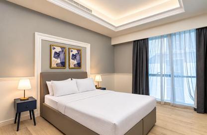 Apartment - 1 - 2 for sale in Al Sadd Road - Al Sadd - Doha