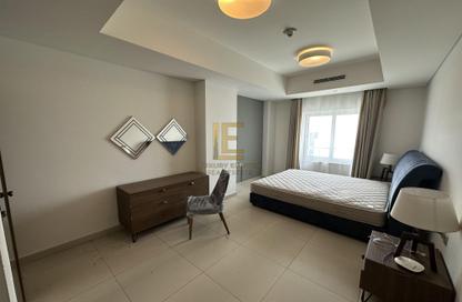 Apartment - 3 Bedrooms - 4 Bathrooms for sale in Lusail Marina Heights - Marina District - Lusail