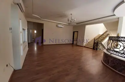 Villa - 6 Bedrooms - 7 Bathrooms for rent in Rawdat Al Hamama - Al Daayen