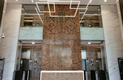 Office Space - 1 Bedroom - 1 Bathroom for rent in Banks street - Musheireb - Doha