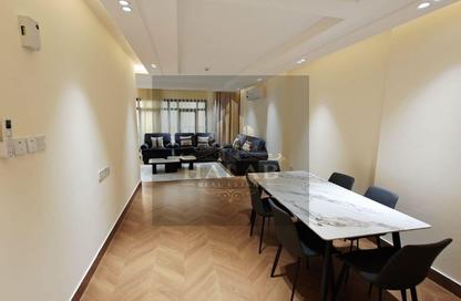 Apartment - 2 Bedrooms - 3 Bathrooms for rent in Al Nasr Street - Al Nasr - Doha