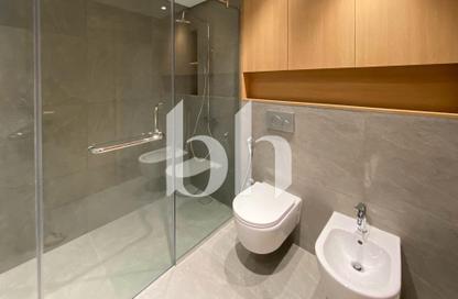 Apartment - 1 Bedroom - 2 Bathrooms for rent in Lusail Residence - Marina District - Lusail