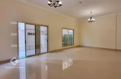 Apartment - 3 Bedrooms - 3 Bathrooms for rent in Fox Hills - Fox Hills - Lusail