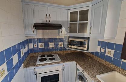 Apartment - 1 Bedroom - 1 Bathroom for rent in Al Thumama - Al Thumama - Doha Apartment - 1 Bedroom - 1 Bathroom for rent in Al Thumama - Al Thumama - Doha